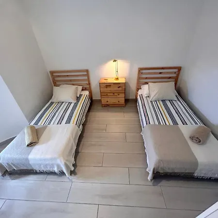Appartement Alquilaencanarias- Medano Tarajal