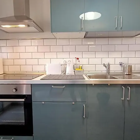 Alquilaencanarias- Medano Tarajal アパート