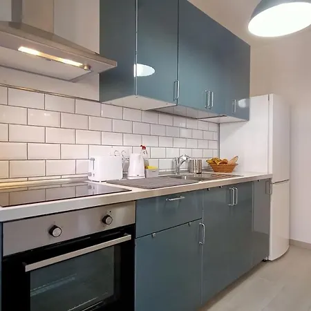 Alquilaencanarias- Medano Tarajal アパート *