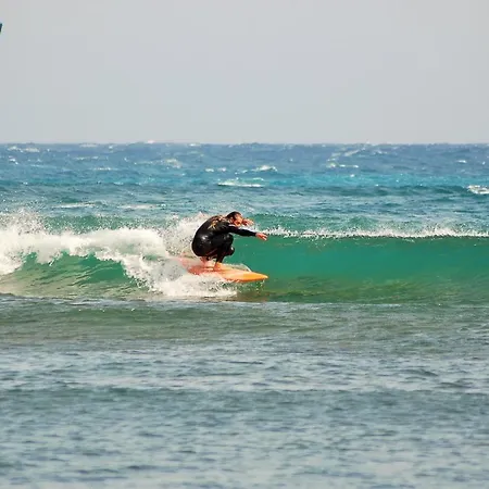 アパート Alquilaencanarias- Medano Tarajal