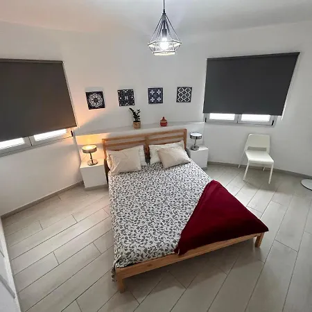 アパート Alquilaencanarias- Medano Tarajal