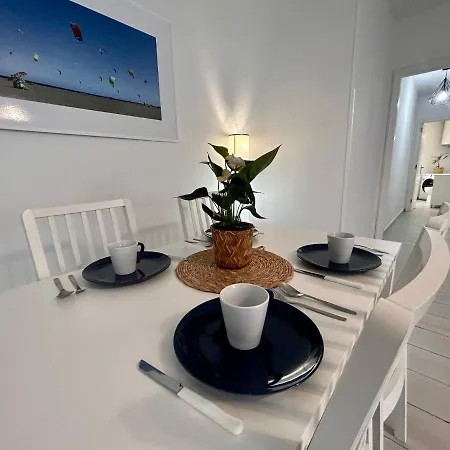 Alquilaencanarias- Medano Tarajal エル・メダノ